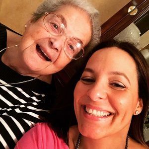 Meet your Posher, Irene